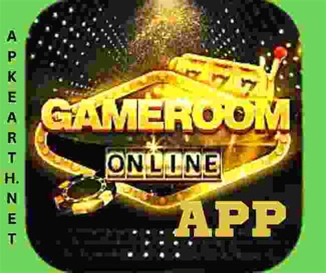 Find a game on the fly in the cross-title game lobby! Friends List. . Gameroom online app